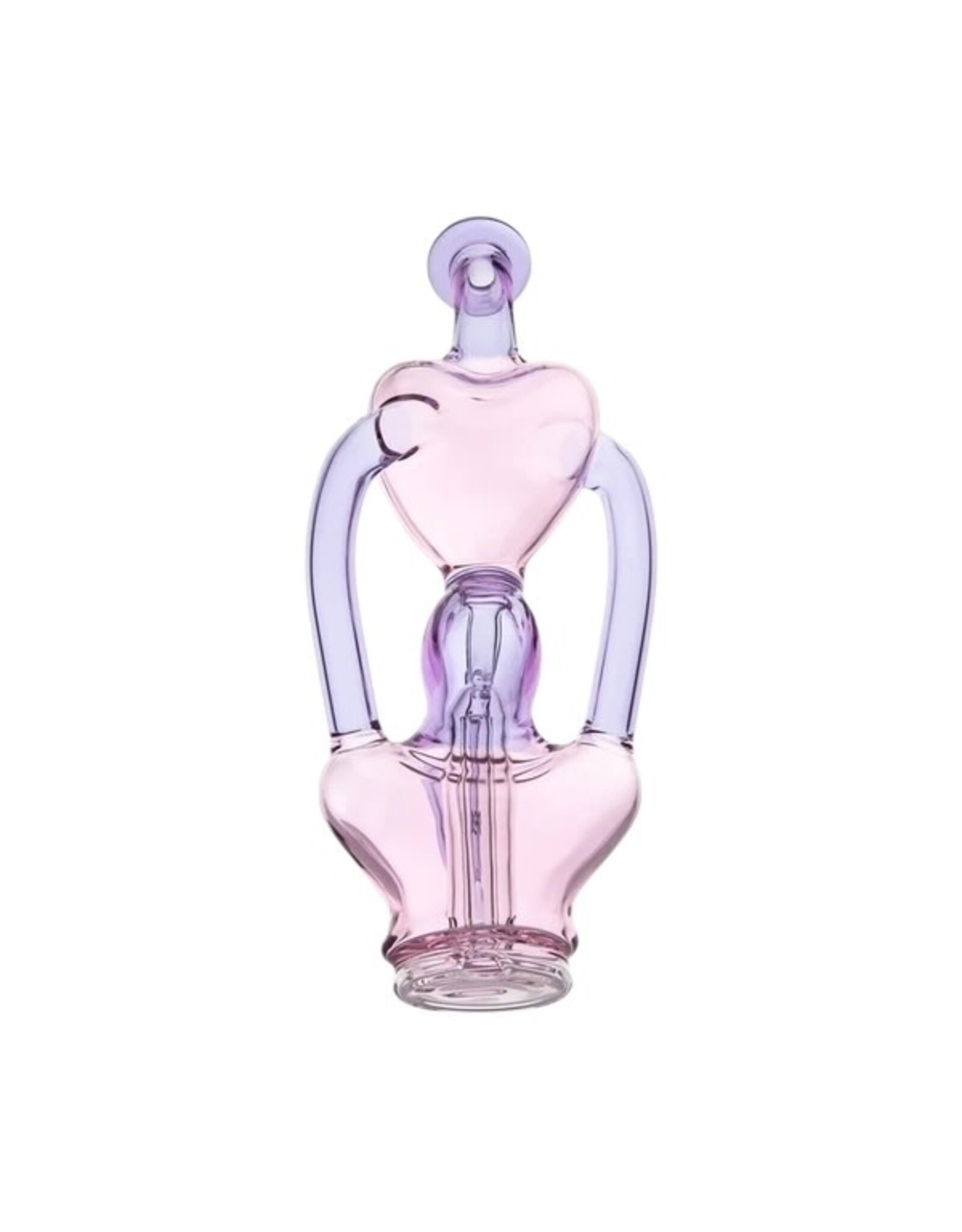 Mj Arsenal MJ Arsenal Lovespire Puffco Peak Attachment