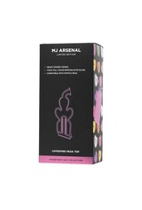 Mj Arsenal MJ Arsenal Lovespire Puffco Peak Attachment