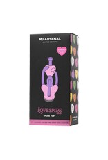 Mj Arsenal MJ Arsenal Lovespire Puffco Peak Attachment