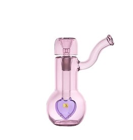 MJ Arsenal The Affectionery Bubbler