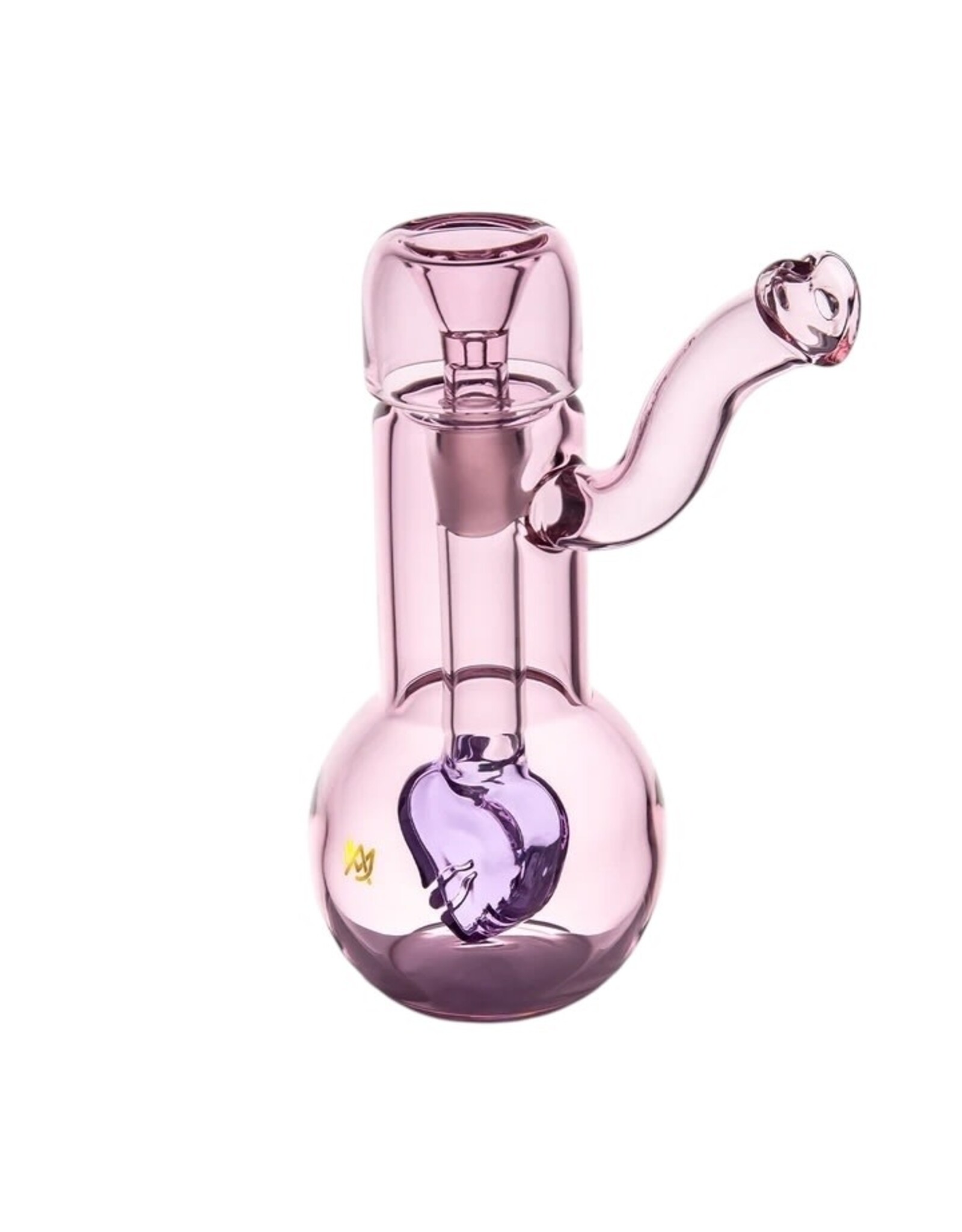 MJ Arsenal The Affectionery Bubbler