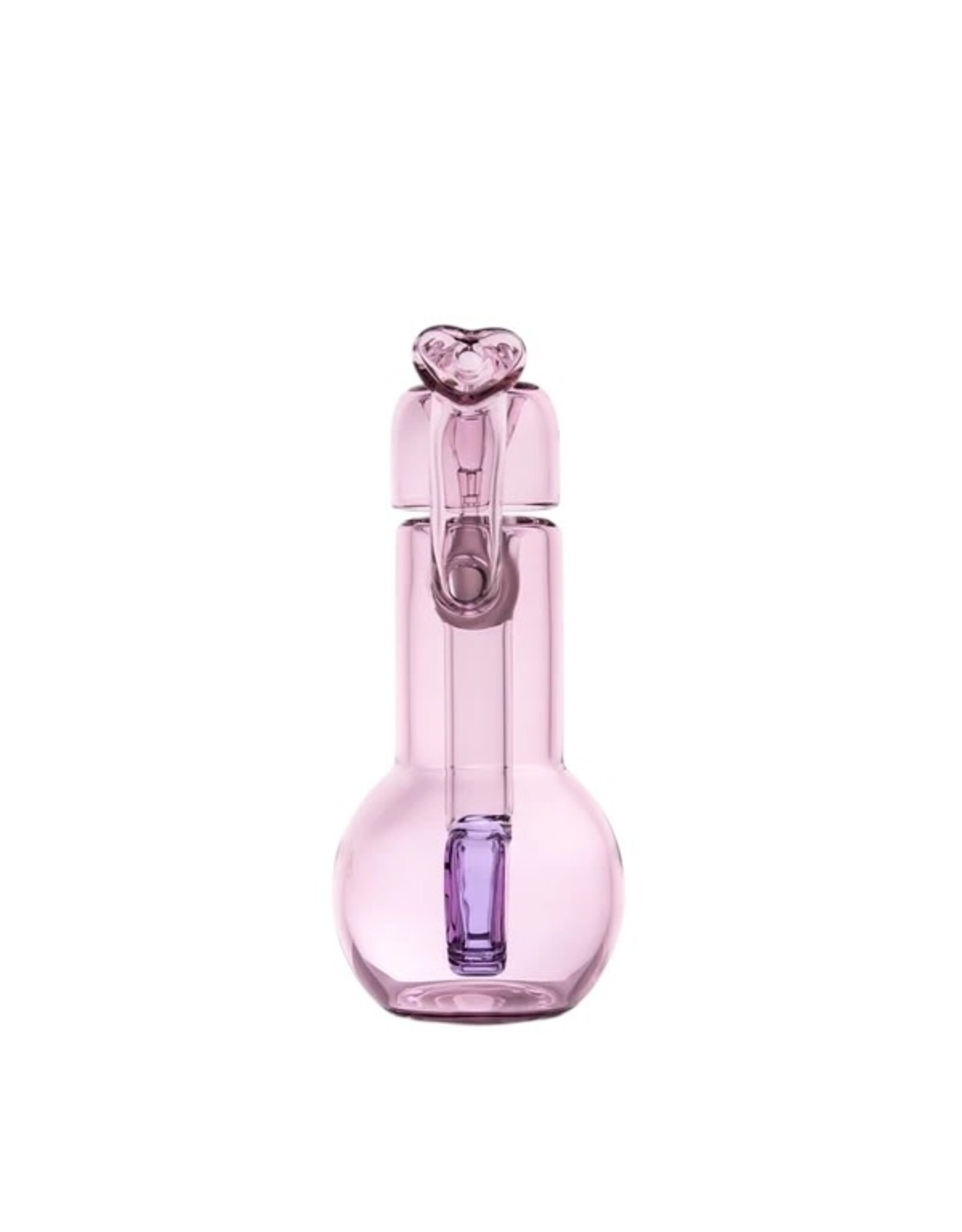 MJ Arsenal The Affectionery Bubbler