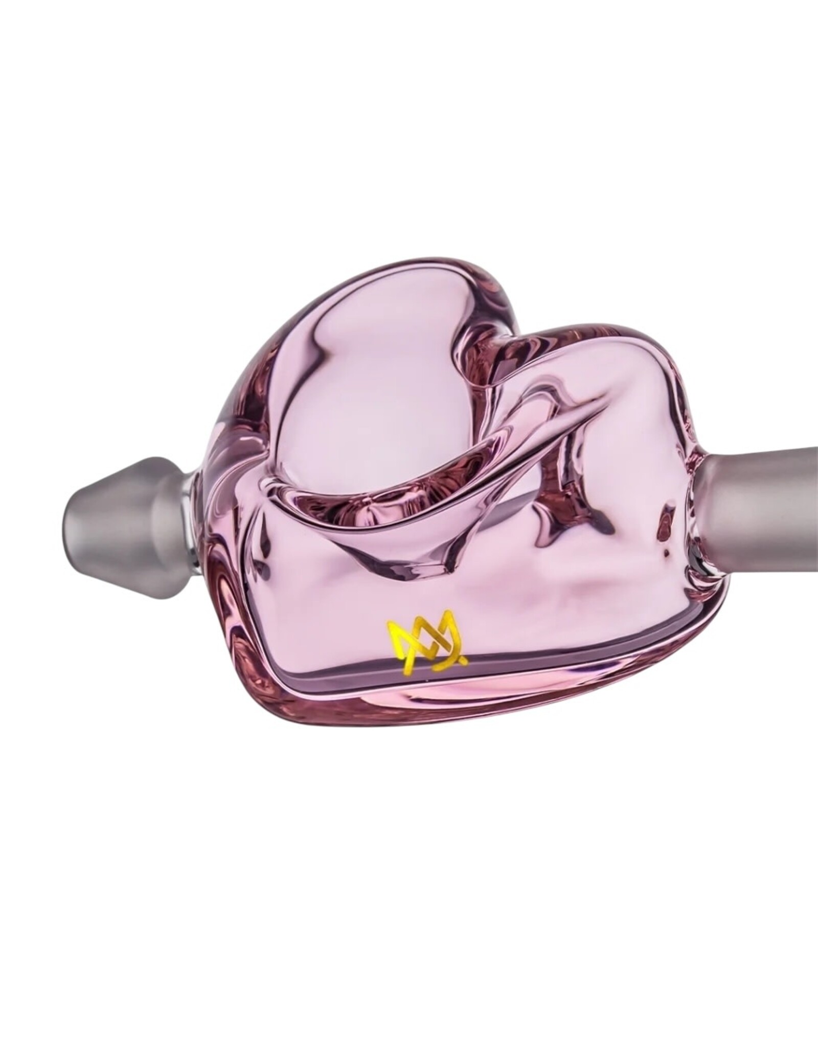 Mj Arsenal MJ Arsenal Cupids Bowl Hand Pipe