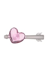 Mj Arsenal MJ Arsenal Cupids Bowl Hand Pipe