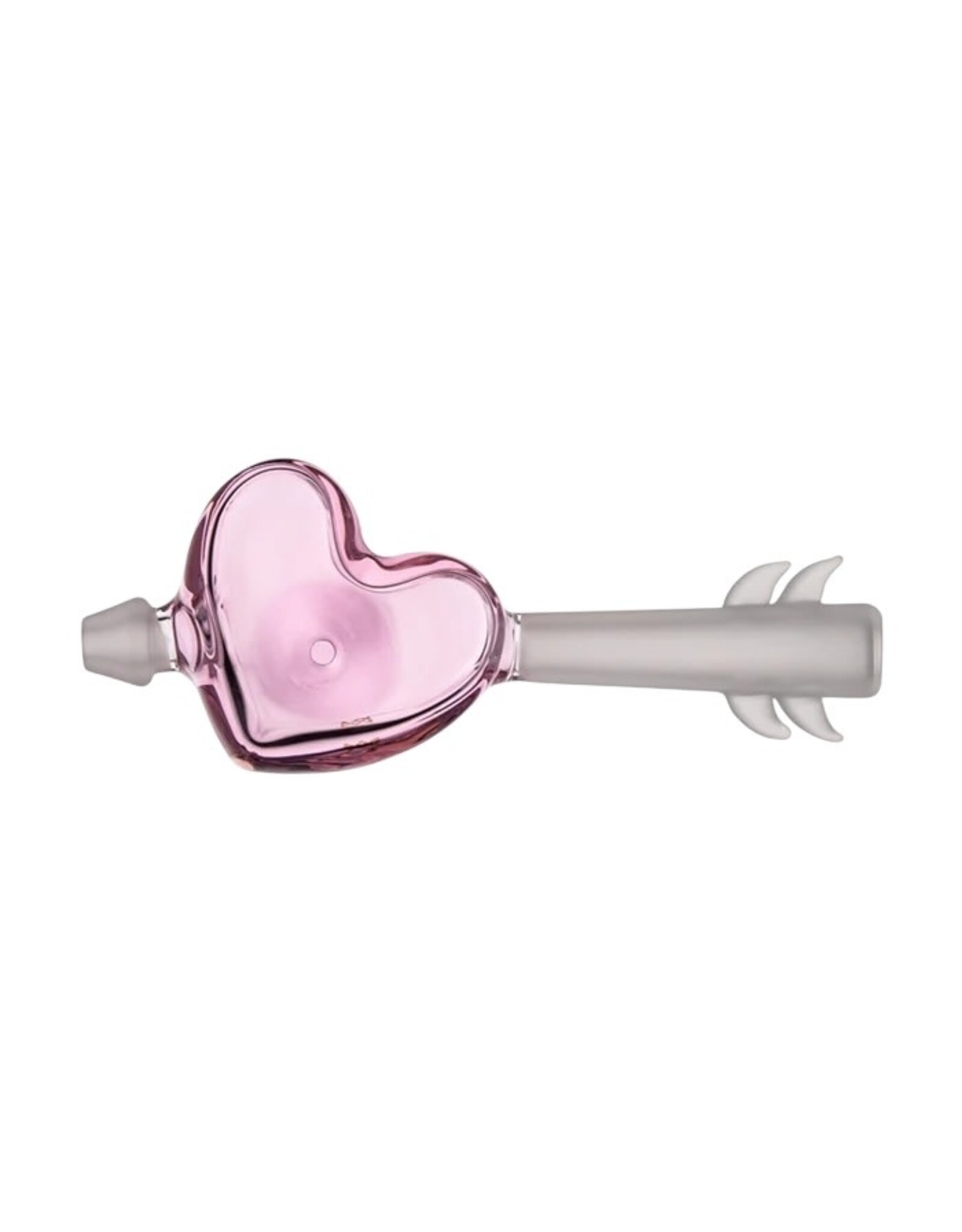 Mj Arsenal MJ Arsenal Cupids Bowl Hand Pipe