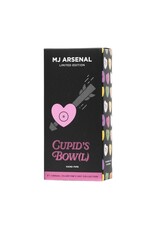 Mj Arsenal MJ Arsenal Cupids Bowl Hand Pipe