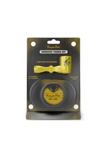 Honeybee Herb Honeybee Herb Smokers Travel Kit