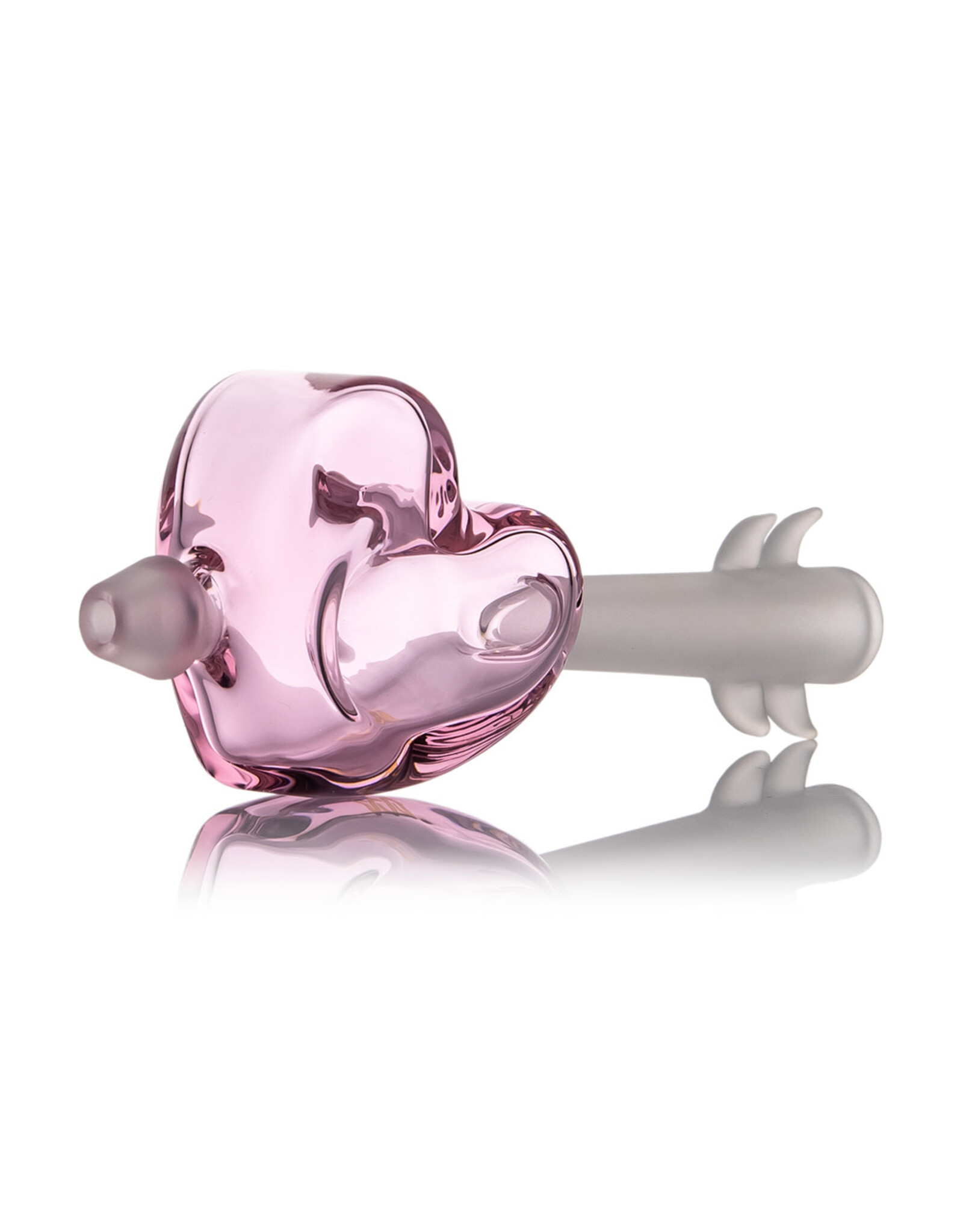 Mj Arsenal MJ Arsenal Cupids Bowl Hand Pipe