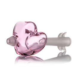 Mj Arsenal MJ Arsenal Cupids Bowl Hand Pipe