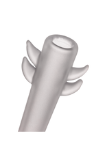 Mj Arsenal MJ Arsenal Cupids Bowl Hand Pipe