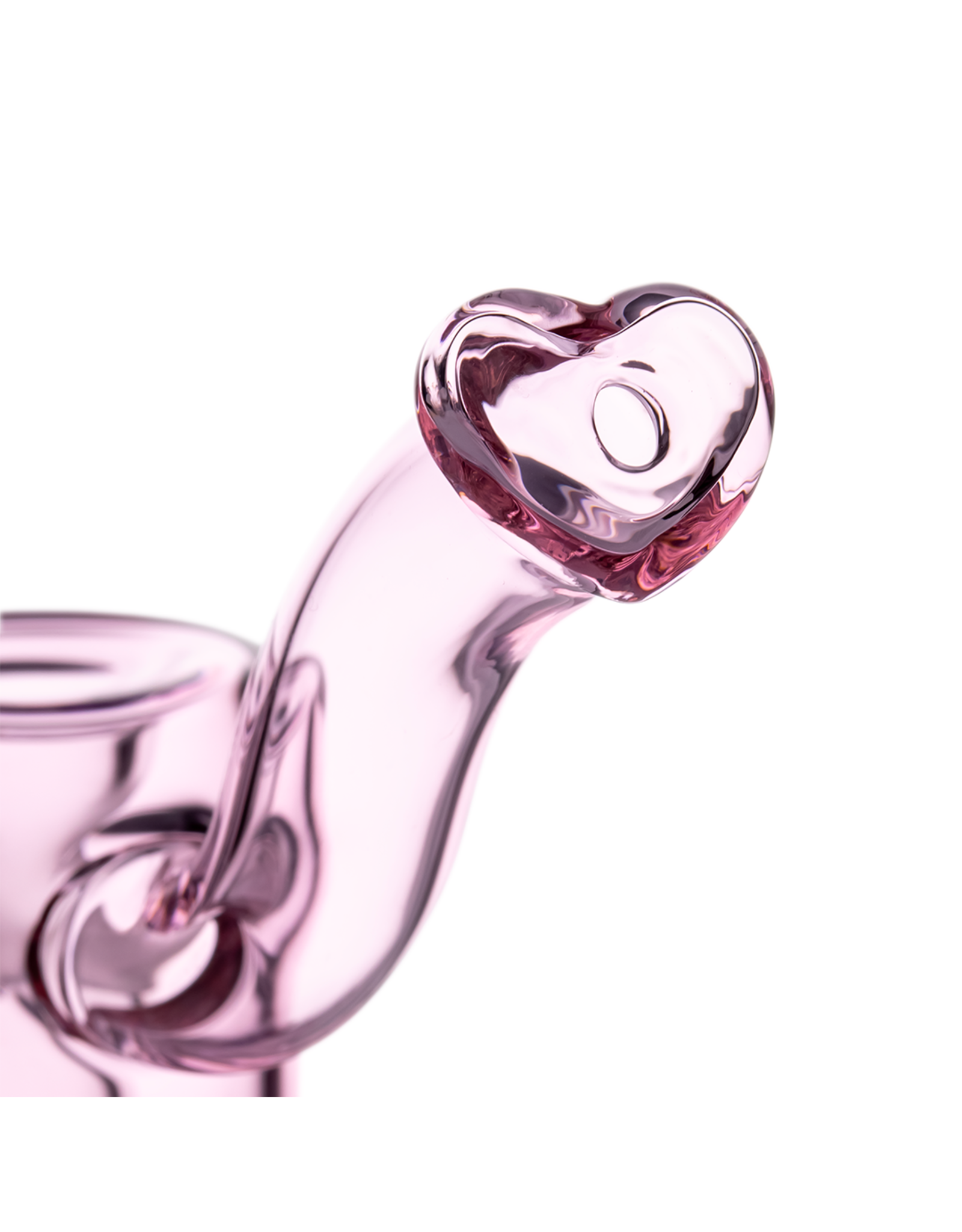 MJ Arsenal The Affectionery Bubbler