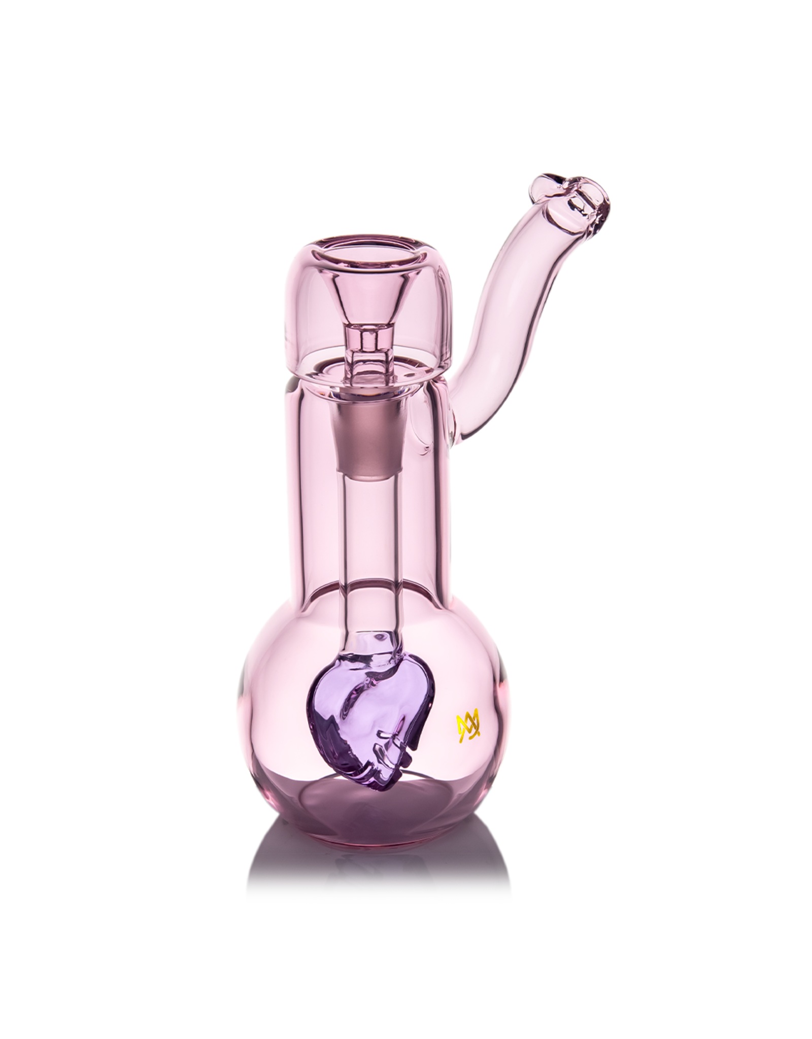 MJ Arsenal The Affectionery Bubbler