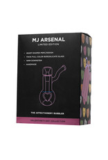 MJ Arsenal The Affectionery Bubbler