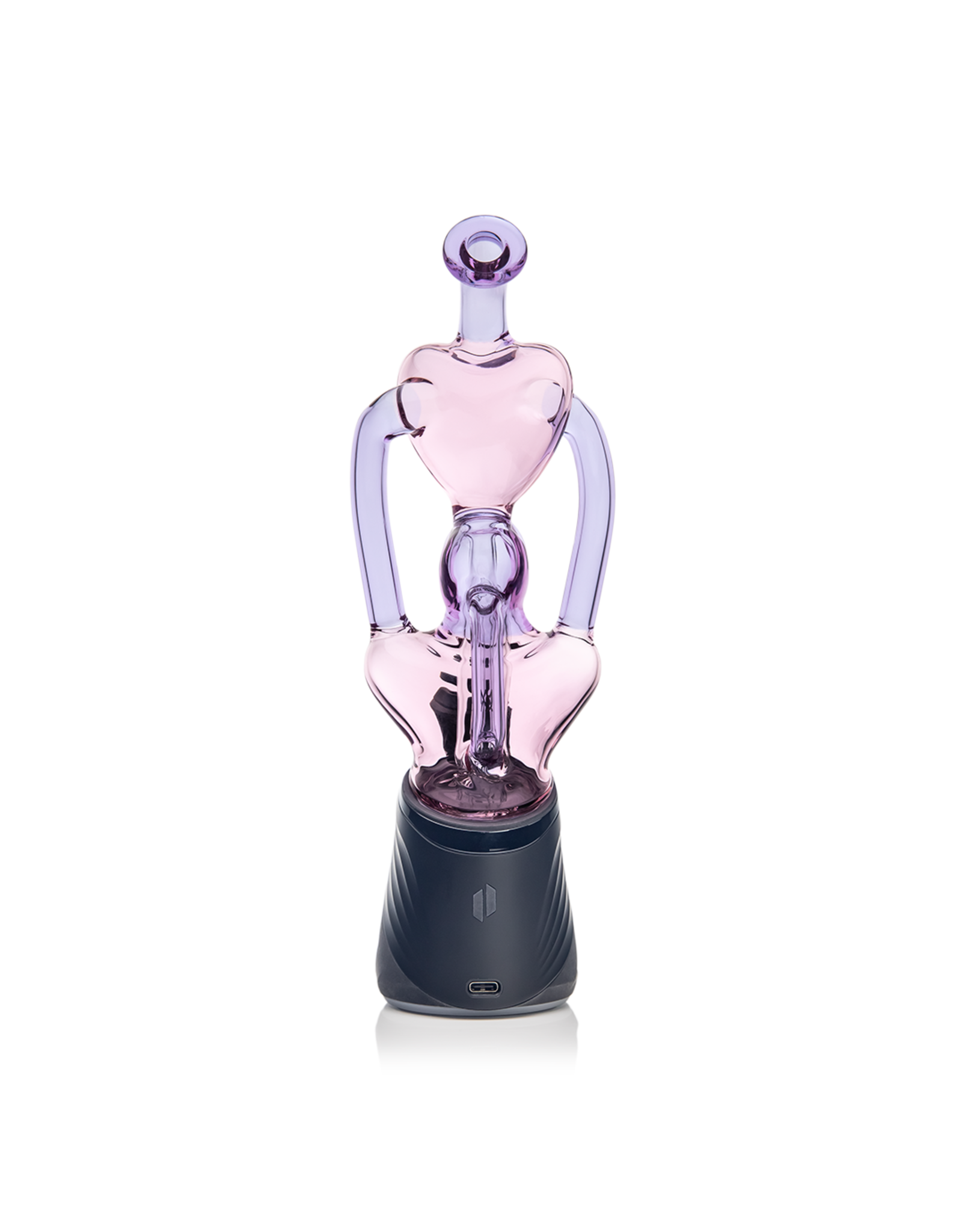 Mj Arsenal MJ Arsenal Lovespire Puffco Peak Attachment
