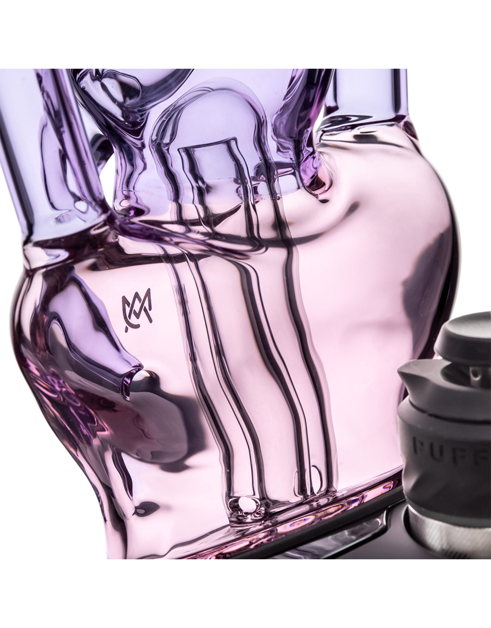 Mj Arsenal MJ Arsenal Lovespire Puffco Peak Attachment