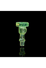 Tokr Glass Slyme Joystick Cap For Puffco Peak Pro 3DXL By Tokr Glass