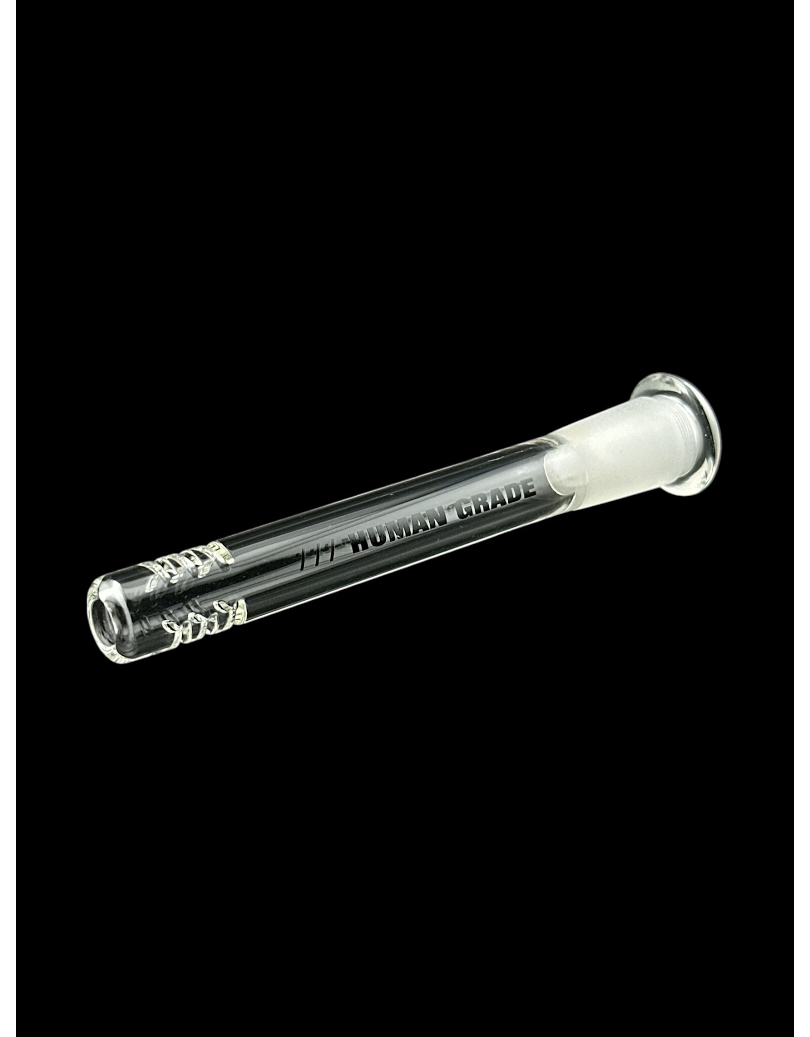 Human Grade Human Grade 18mm To 14mm 4" Downstem