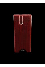 Human Grade Human Grade Red Wooden Dugout