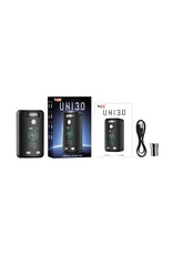 Yocan Yocan Uni 3.0 Box Mod Battery Black
