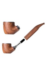 Cartisan The Cartisan Inspector 510 Battery Burl