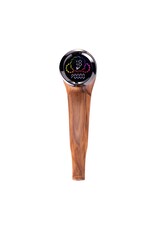 Cartisan The Cartisan Inspector 510 Battery Burl