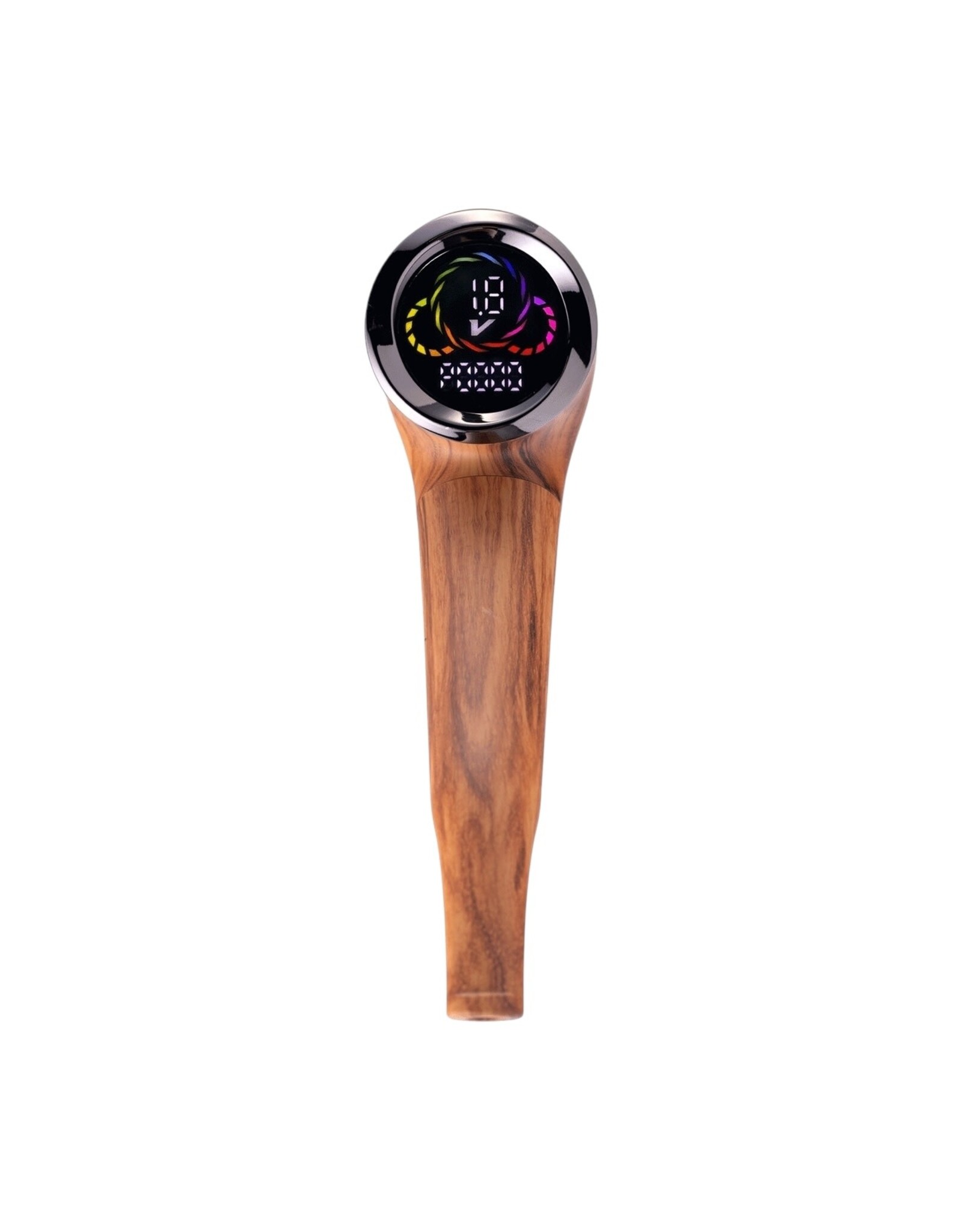 Cartisan The Cartisan Inspector 510 Battery Burl