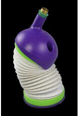 The Bucket Gravity Pipe