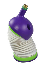 The Bucket Gravity Pipe