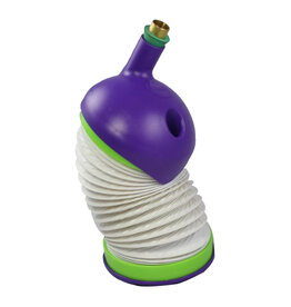 The Bucket Gravity Pipe