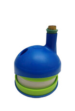 The Bucket Gravity Pipe