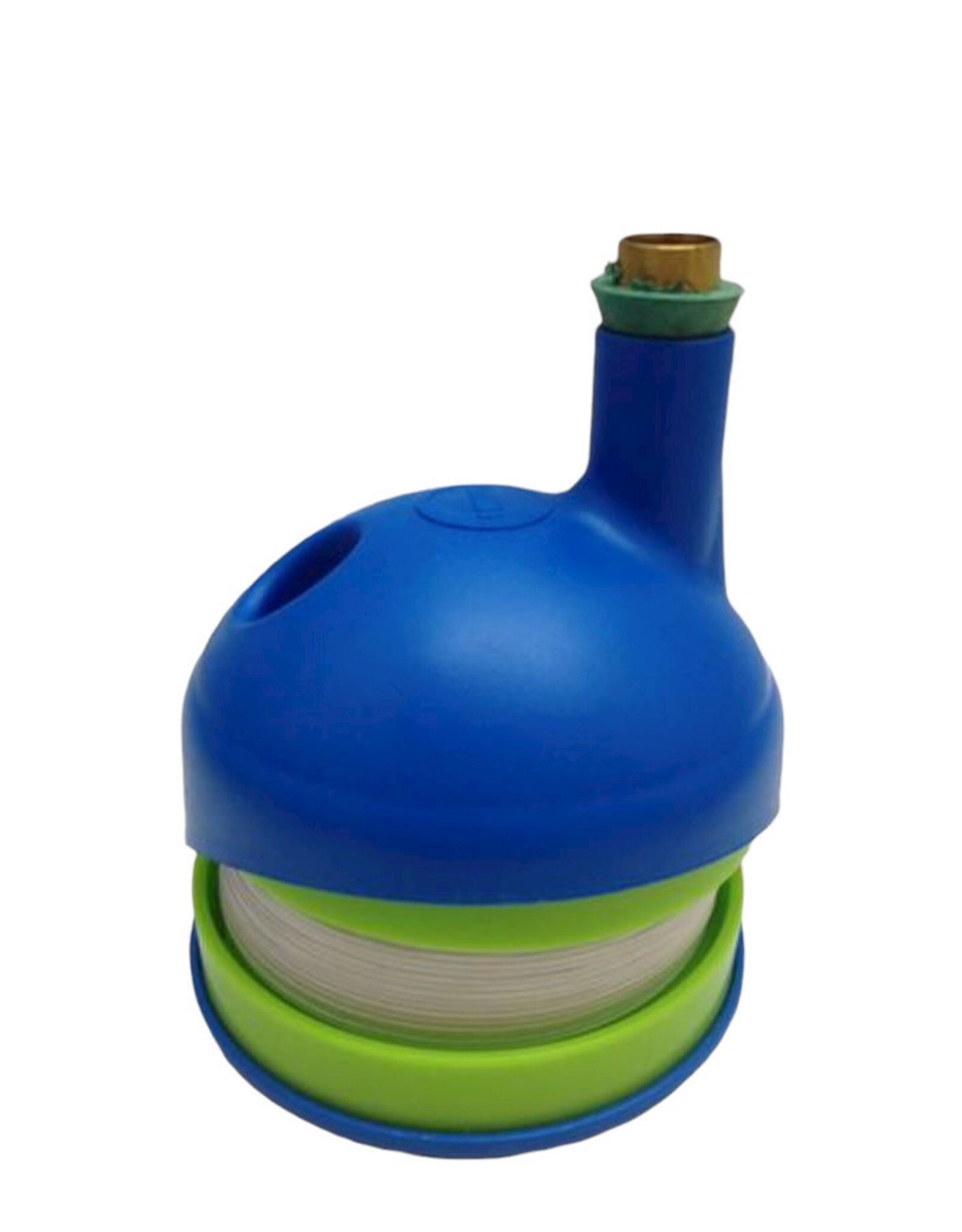The Bucket Gravity Pipe