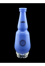I dab Glass I Dab Glass Solid Color Beer Bottle Peak Attachment