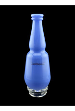 I dab Glass I Dab Glass Solid Color Beer Bottle Peak Attachment