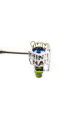 Mini Nail Mini Nail Heater Coil Guard Silver