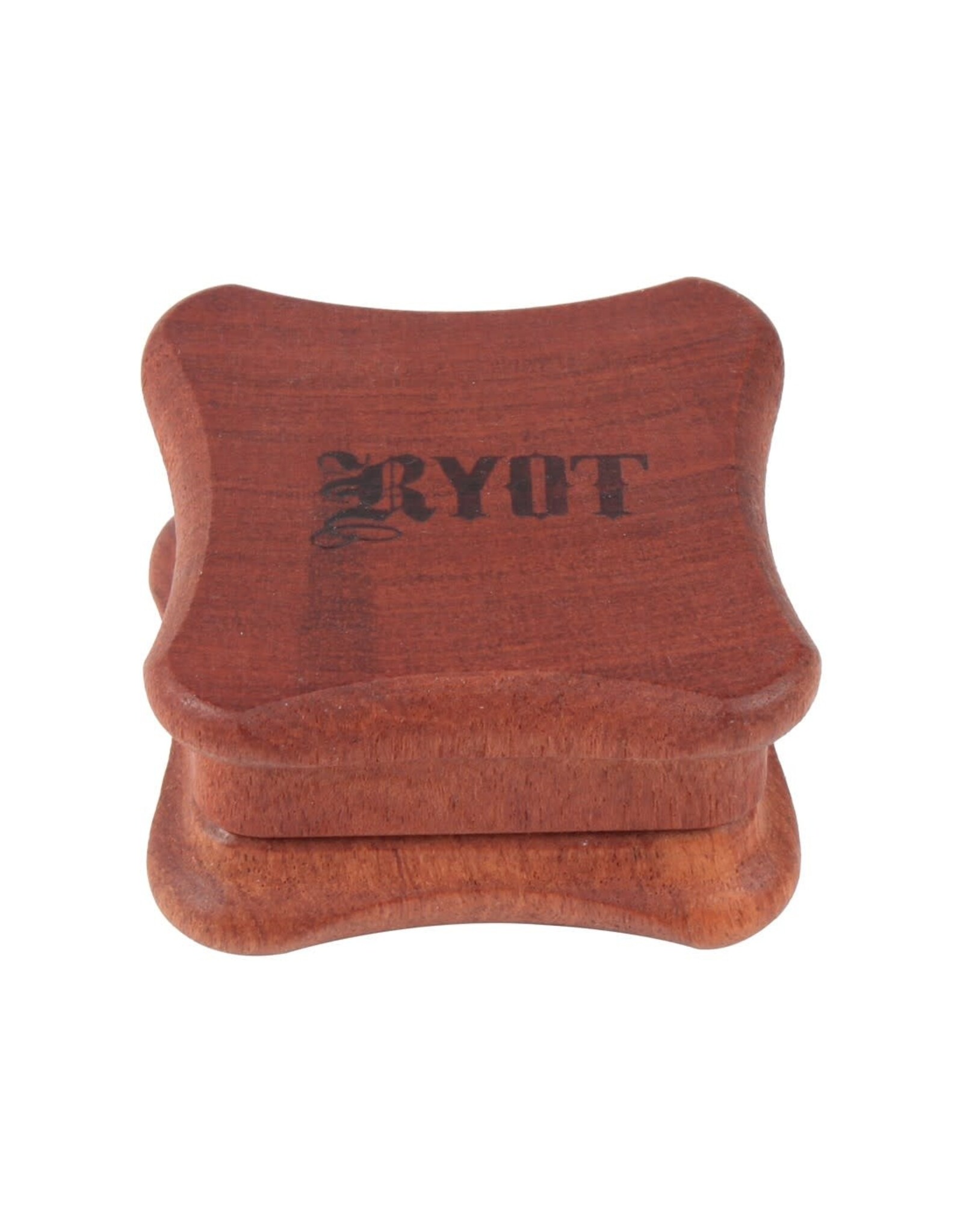 Ryot Ryot 1905 2pc Fly Wood Grinder