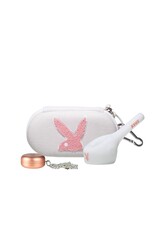 Ryot Playboy x Ryot Loaded Headcase W/ Pipe And Storage Puck
