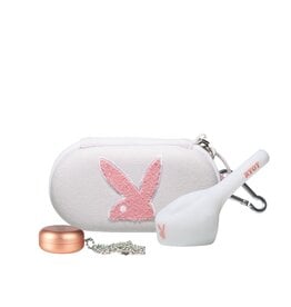 Ryot Playboy x Ryot Loaded Headcase W/ Pipe And Storage Puck