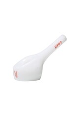Ryot Playboy x Ryot Loaded Headcase W/ Pipe And Storage Puck