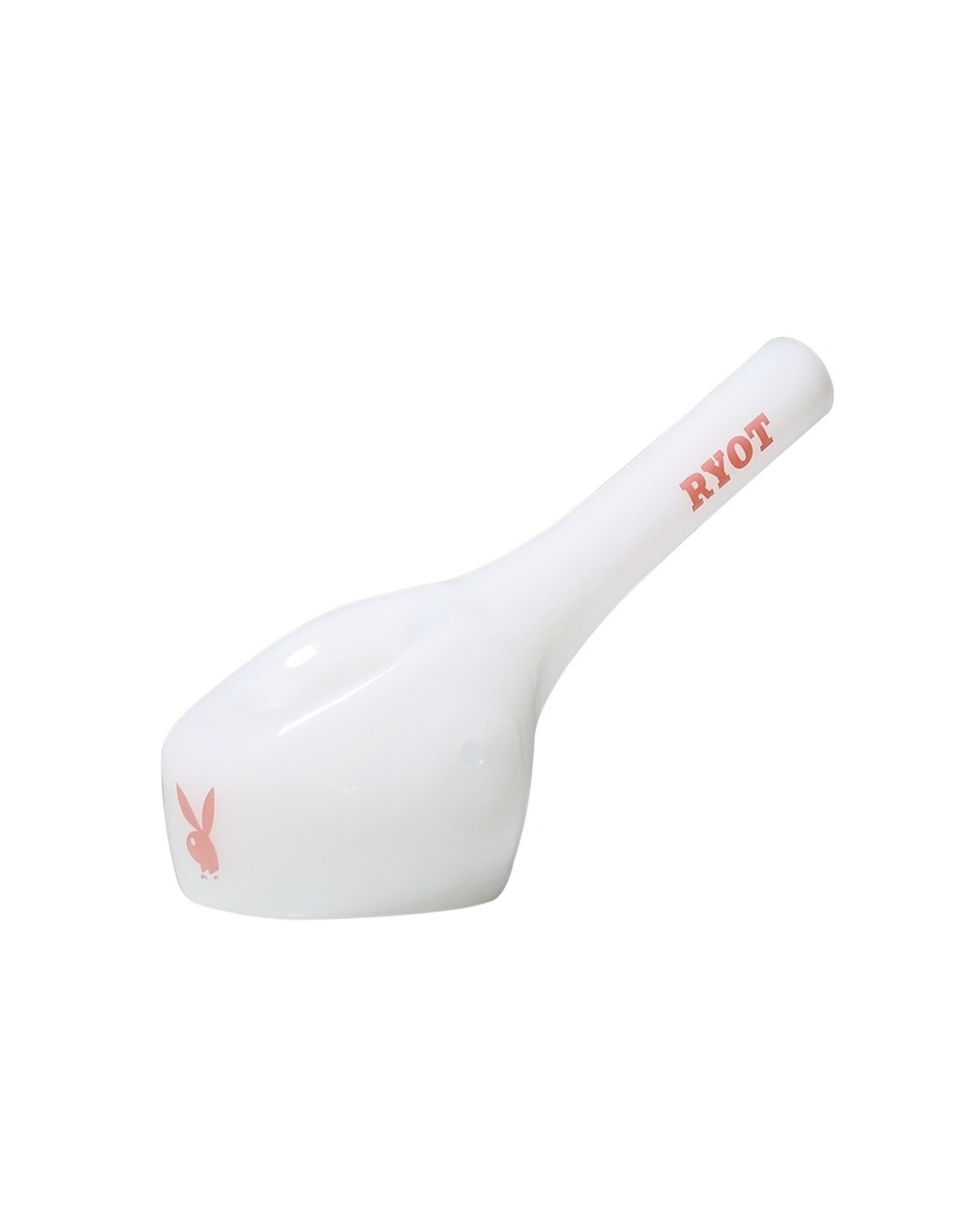 Ryot Playboy x Ryot Loaded Headcase W/ Pipe And Storage Puck