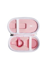 Ryot Playboy x Ryot Loaded Headcase W/ Pipe And Storage Puck