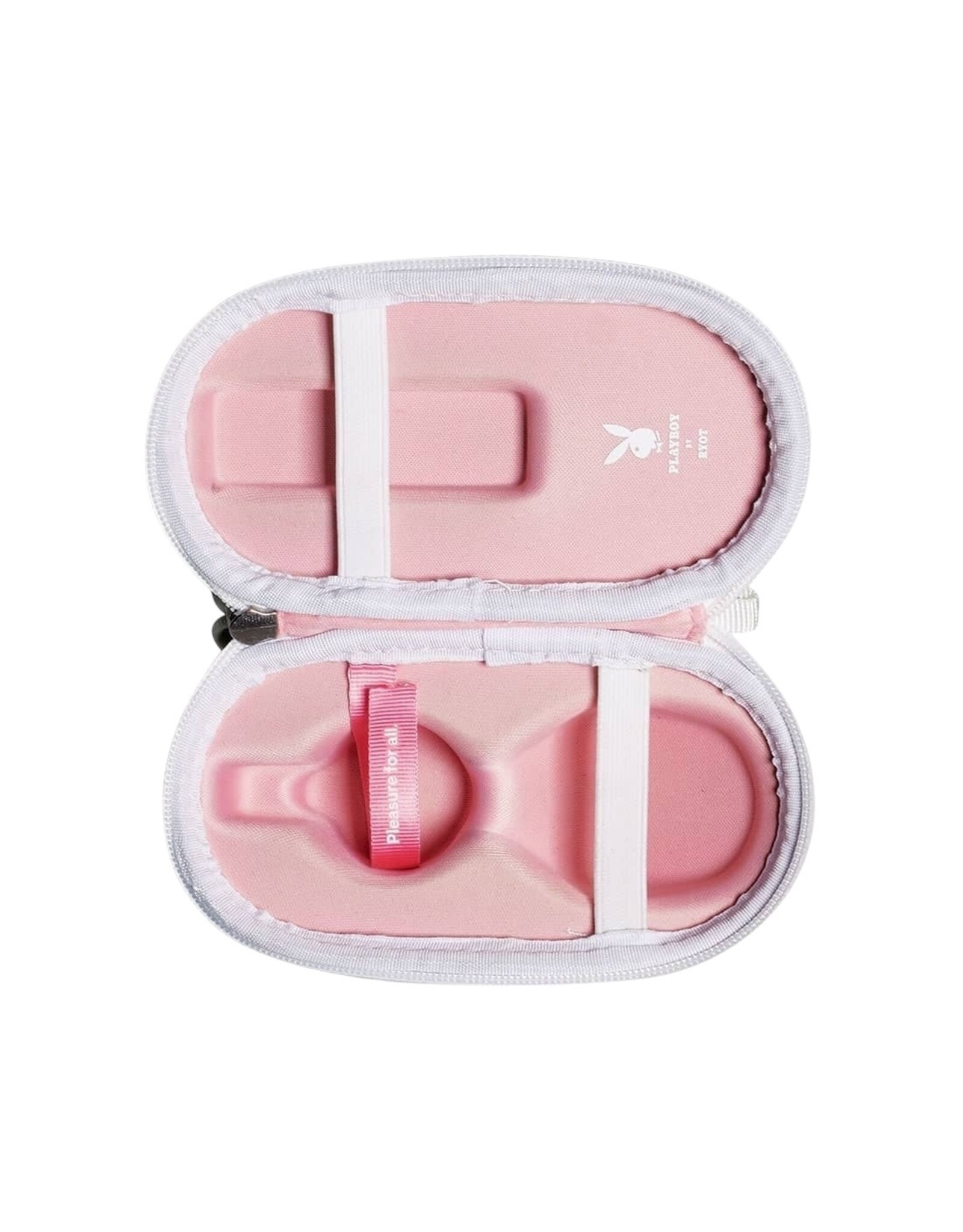 Ryot Playboy x Ryot Loaded Headcase W/ Pipe And Storage Puck