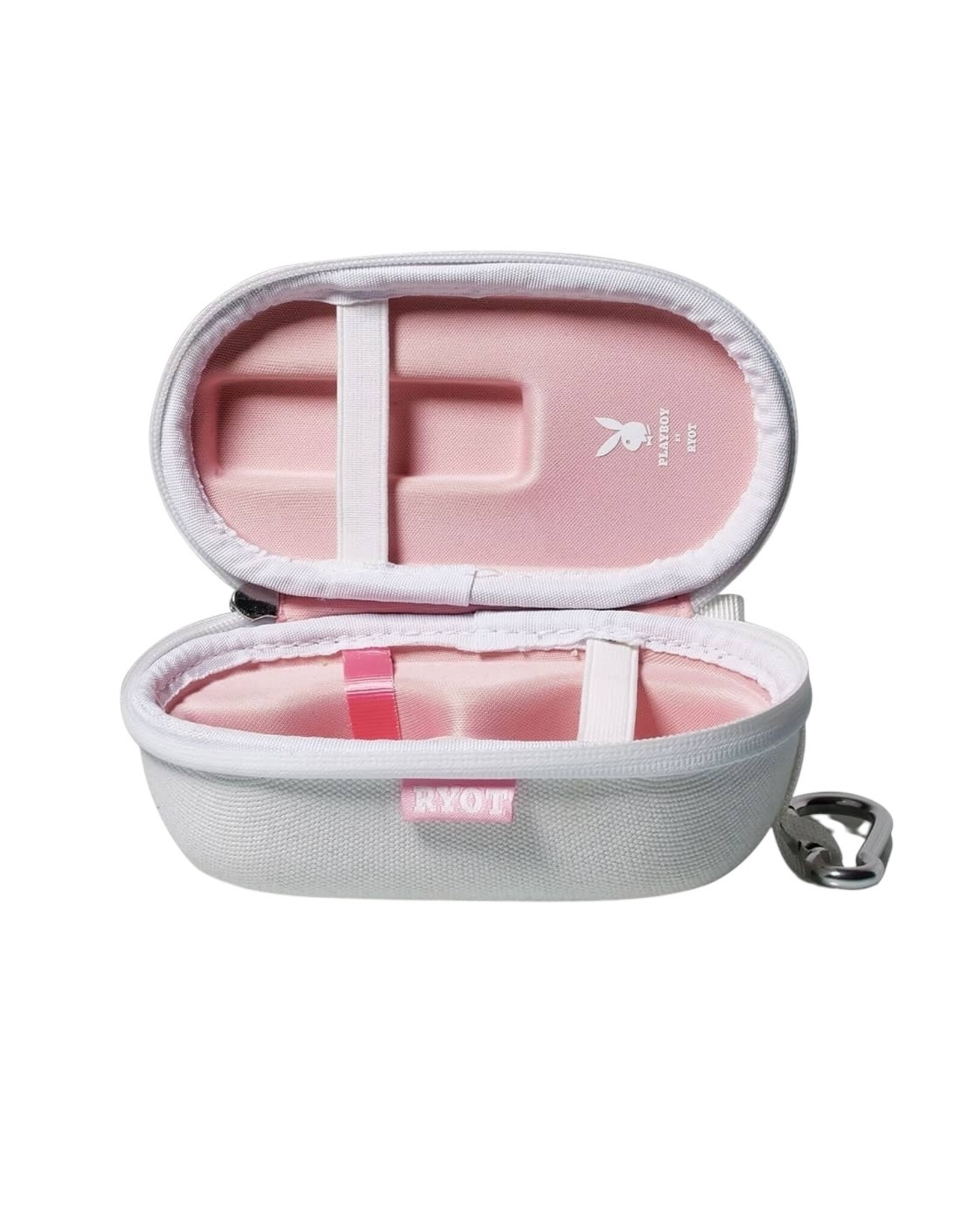 Ryot Playboy x Ryot Loaded Headcase W/ Pipe And Storage Puck