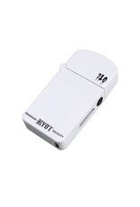 Ryot Ryot Verb Flip White and Black 510