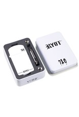 Ryot Ryot Verb Flip White and Black 510