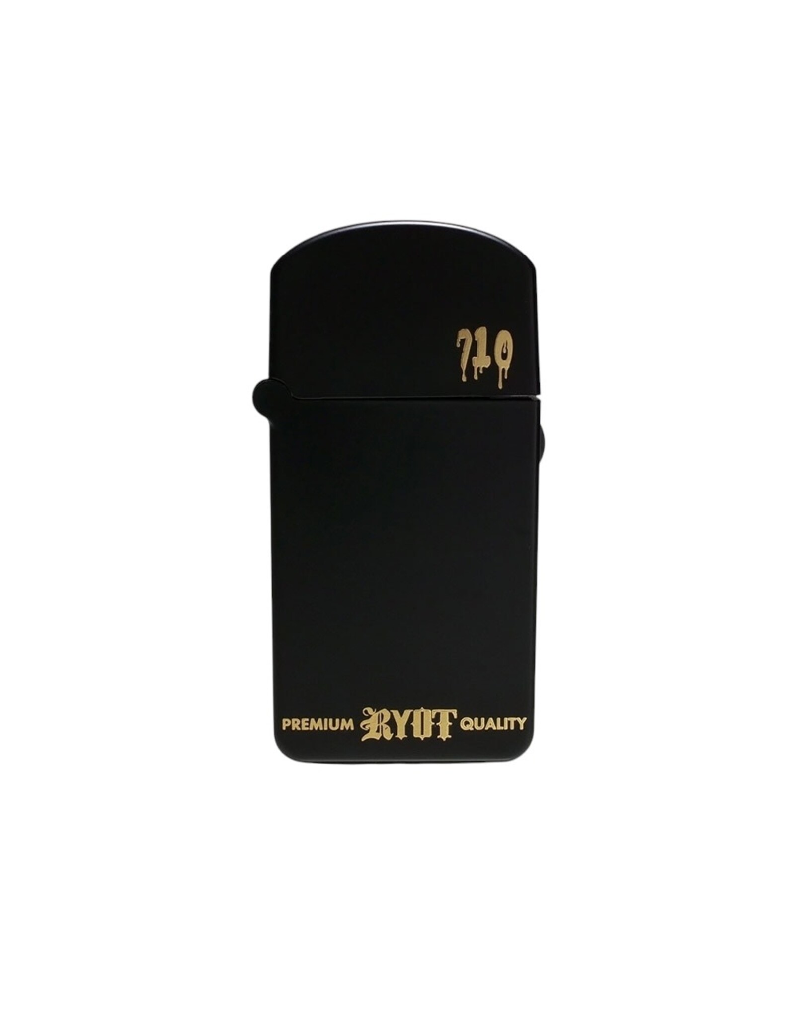 Ryot Ryot Verb Flip Black and Gold 510