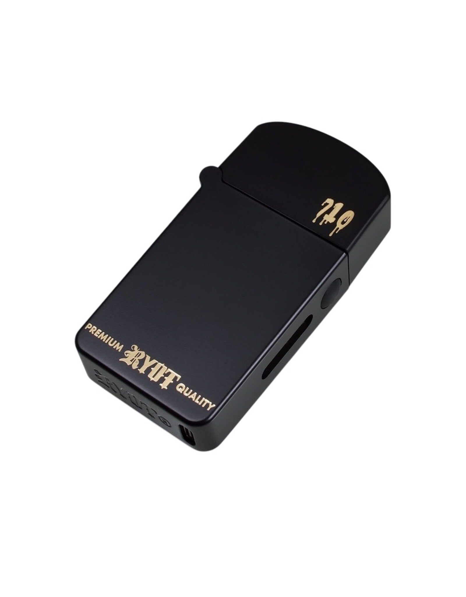 Ryot Ryot Verb Flip Black and Gold 510