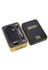 Ryot Ryot Verb Flip Black and Gold 510