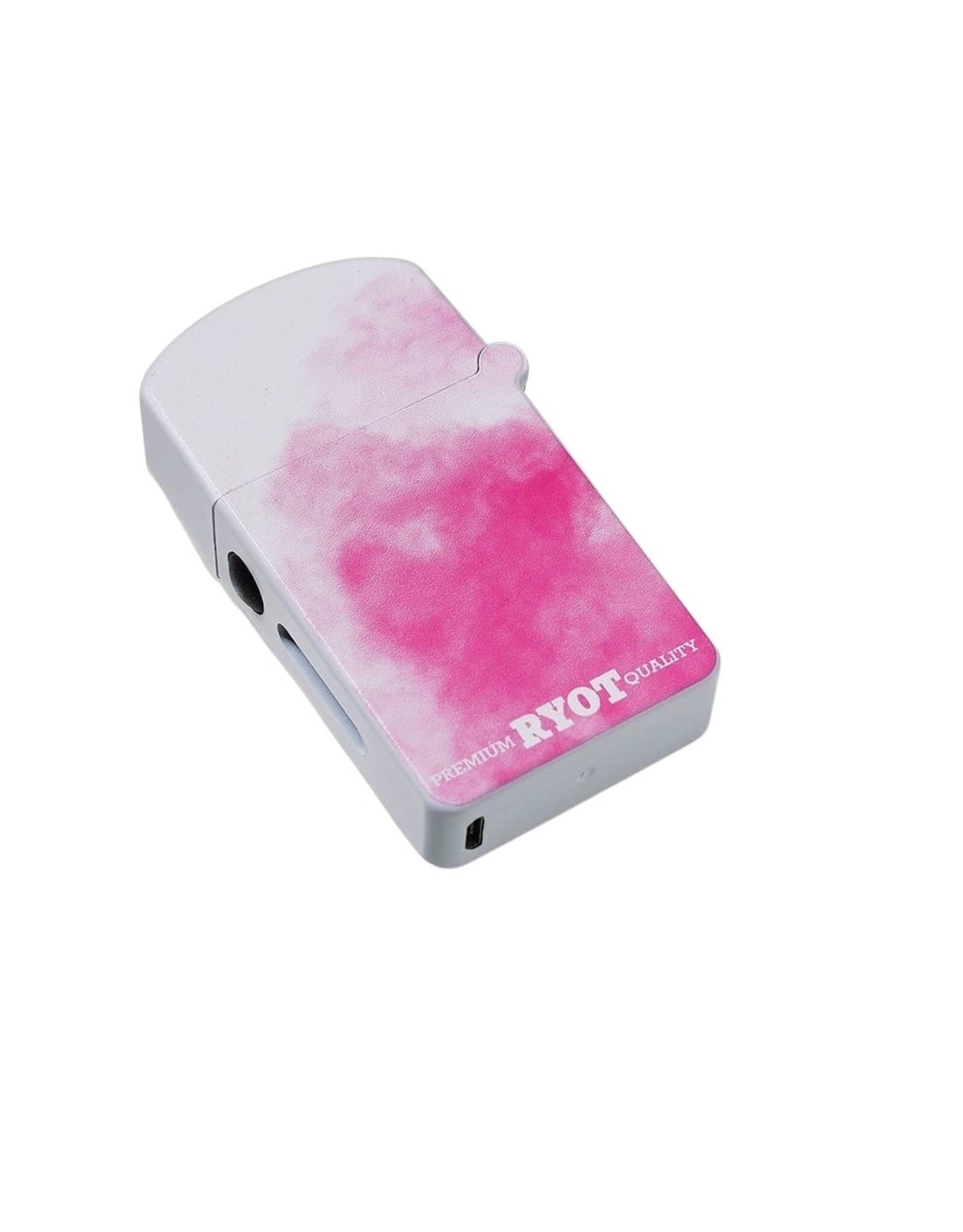 Ryot Ryot Verb Playboy Pink Smoke 510