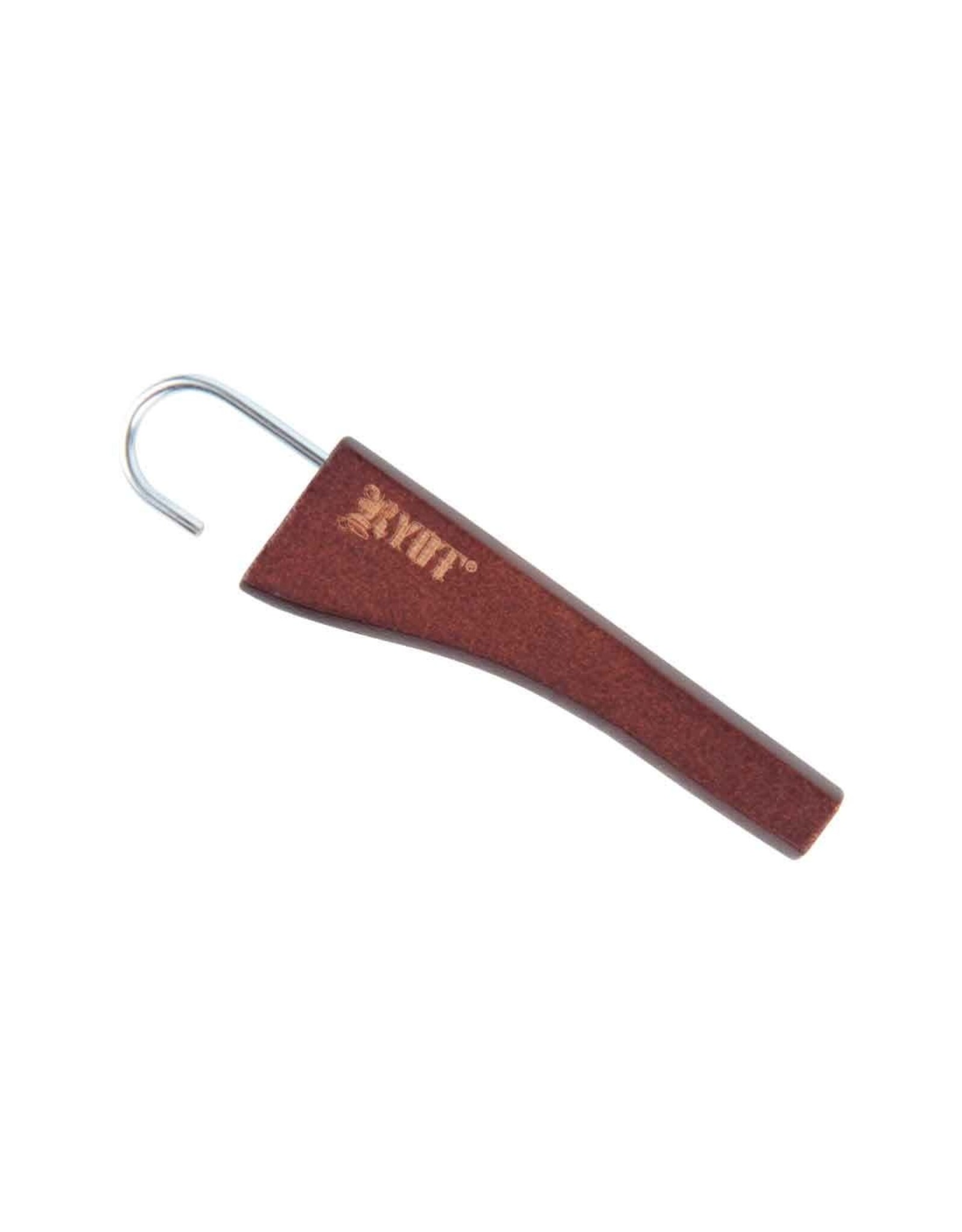 Ryot RYOT® Small 2" Poker Sleeve™ in Walnut