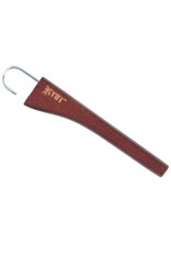 Ryot RYOT® Large 3" Poker Sleeve™ in Walnut